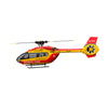 RC ERA C190 Powerful Beginner RC Helicopter Ready to Fly with 6-Axis Altitude Hold Optical Flow Positioning - stirlingkit