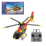 RC ERA C190 Powerful Beginner RC Helicopter Ready to Fly with 6-Axis Altitude Hold Optical Flow Positioning - stirlingkit