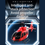 RC ERA C190 Powerful Beginner RC Helicopter Ready to Fly with 6-Axis Altitude Hold Optical Flow Positioning - stirlingkit