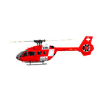 RC ERA C190 Powerful Beginner RC Helicopter Ready to Fly with 6-Axis Altitude Hold Optical Flow Positioning - stirlingkit