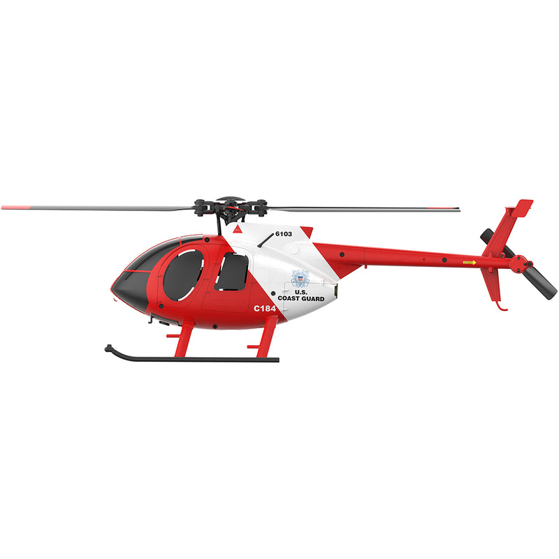 RC ERA ERA C184 MD500 Little Bird RTF RC Helicopter 2.4G 4CH