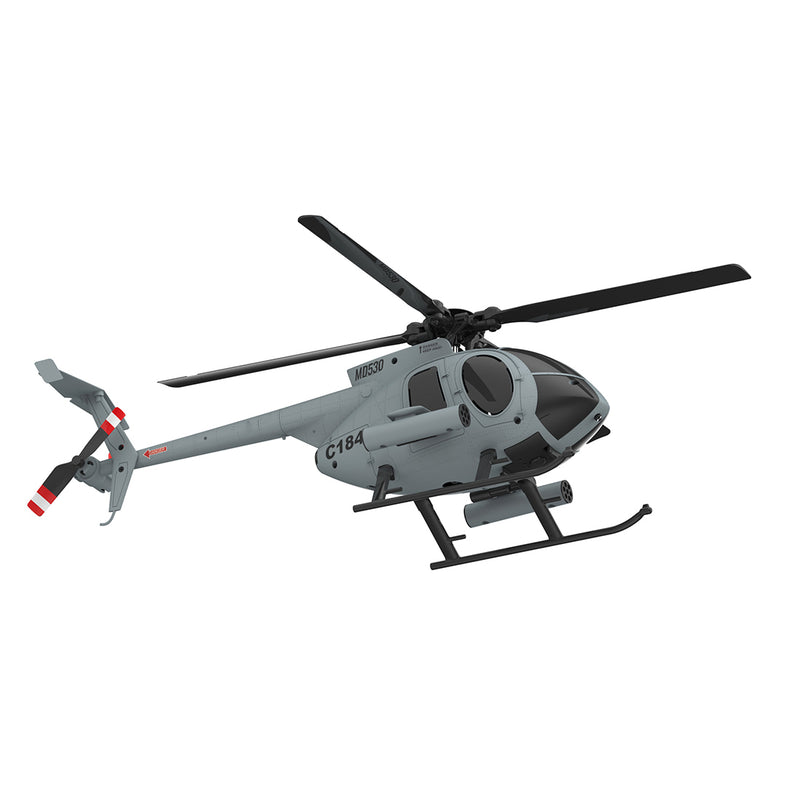 RC ERA ERA C184 MD500 Little Bird RTF RC Helicopter 2.4G 4CH