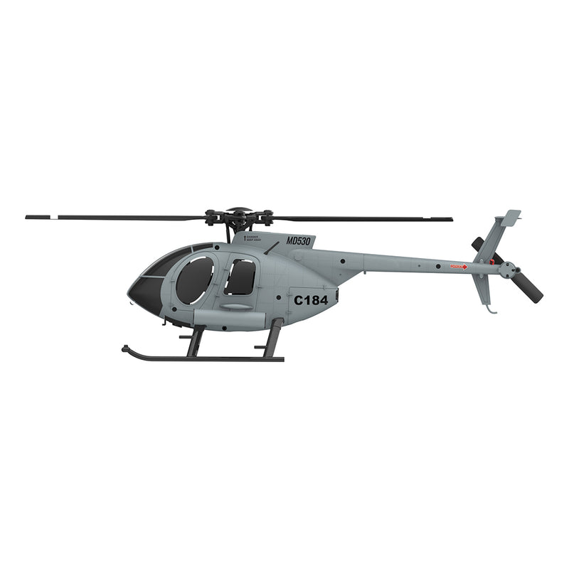 RC ERA ERA C184 MD500 Little Bird RTF RC Helicopter 2.4G 4CH