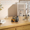 RC Forklift Remote Control Forklift With Flatbed Trailer Pullback Car 1/64 Scale 2.4G Kids Toy