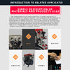 V4 Car Engine Model Full Metal Assembling Four-cylinder Building Kits for Researching Industry Studying/Toy/Gift