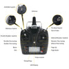 Remote Controller for YU XIANG F11 RC Helicopter Models - stirlingkit
