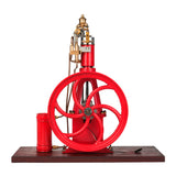 RETROL A16 Scandinavian-style A-frame stationary engine with flyball governor