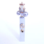 RETROL Miniature Flyball Governor for RETROL SE-01 Steam Engine Model Kits - stirlingkit