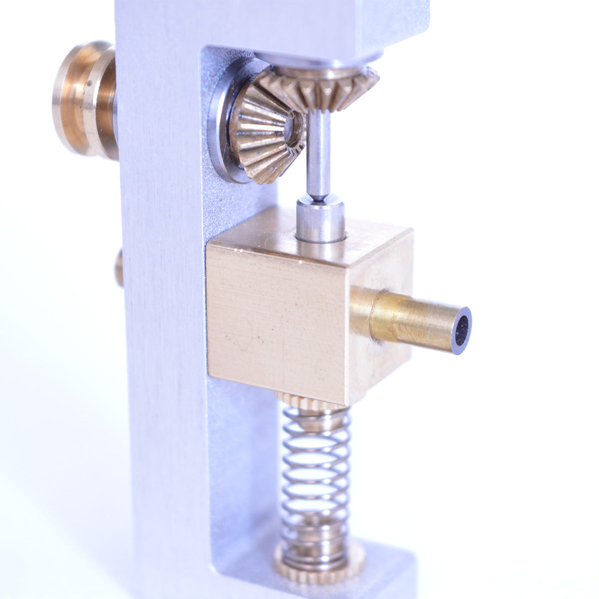 RETROL Miniature Flyball Governor for RETROL SE-01 Steam Engine Model Kits - stirlingkit