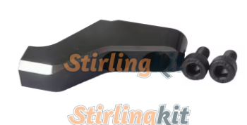Rotor Holder Arm for 2 / 3-4 Rotor DFC Heads for FLISHRC FL500 RC Helicopter - stirlingkit