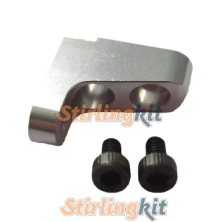 Rotor Holder Arm for 2 / 3-4 Rotor DFC Heads for FLISHRC FL500 RC Helicopter - stirlingkit