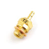 RS NO T2 Electric Super Glow Plug for RC Nitro / Methanol Engine Models - stirlingkit