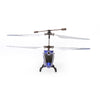 S107G  2.4G 3CH Dual-propeller RC Helicopter Model Aircraft Model with Gyro - RTF Version - stirlingkit