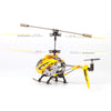 S107G  2.4G 3CH Dual-propeller RC Helicopter Model Aircraft Model with Gyro - RTF Version - stirlingkit