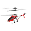 S107H 2.4G RC Airplane 3CH Dual-Prop Gyro Stabilized Metal Aircraft with Bright Night Navigation Lights - RTF Version - stirlingkit