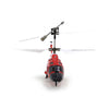 S111H 2.4G RC Airplane 3CH Dual-Prop Gyro Stabilized RC Helicopter Aircraft Model with Bright Night Navigation Lights - RTF Version - stirlingkit