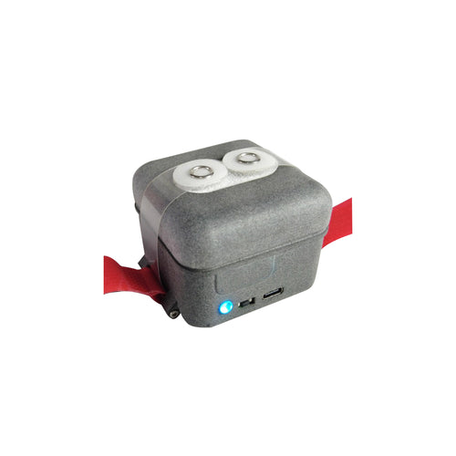 Safe-Cube Safety Parachute for Drone / RC Fixed Wing / UAVs / FPV