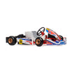 Sengi Kart-80 Mini RC Kart Build Your Own 1/32 Go-Kart Full Set - stirlingkit