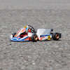 Sengi Kart-80 Mini RC Kart Build Your Own 1/32 Go-Kart Full Set - stirlingkit