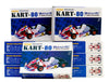 Sengi Kart-80 Mini RC Kart Build Your Own 1/32 Go-Kart Full Set - stirlingkit