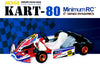 Sengi Kart-80 Mini RC Kart Build Your Own 1/32 Go-Kart Full Set - stirlingkit
