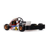 Sengi Kart-80 Mini RC Kart Build Your Own 1/32 Go-Kart Full Set - stirlingkit