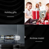 SKYMECHMAN Building a 1/18 Turbofan Engine Model Kit WS-15 Build Your Own Turbofan Engine that Works - stirlingkit