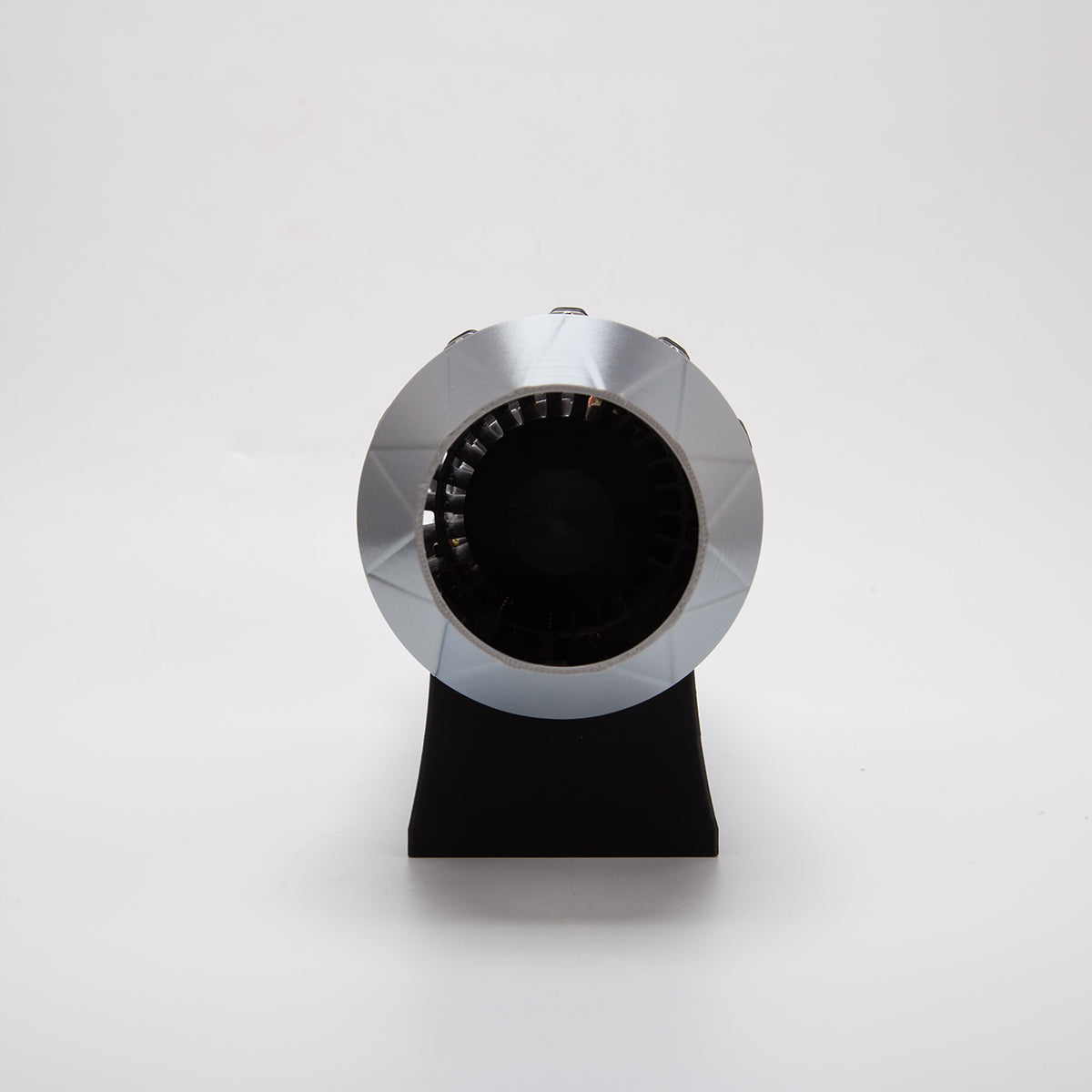 SKYMECHMAN Building a 1/18 Turbofan Engine Model Kit WS-15 Build Your Own Turbofan Engine that Works - stirlingkit