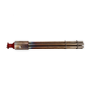 SKYMECHMAN Building A Gasoline Gatling 4.4 Pound Thrust Pulse Jet Engine RTR - stirlingkit