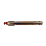 SKYMECHMAN Building A Gasoline Gatling 4.4 Pound Thrust Pulse Jet Engine RTR - stirlingkit
