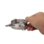 SKYMECHMAN Building A Gasoline Gatling 4.4 Pound Thrust Pulse Jet Engine RTR - stirlingkit