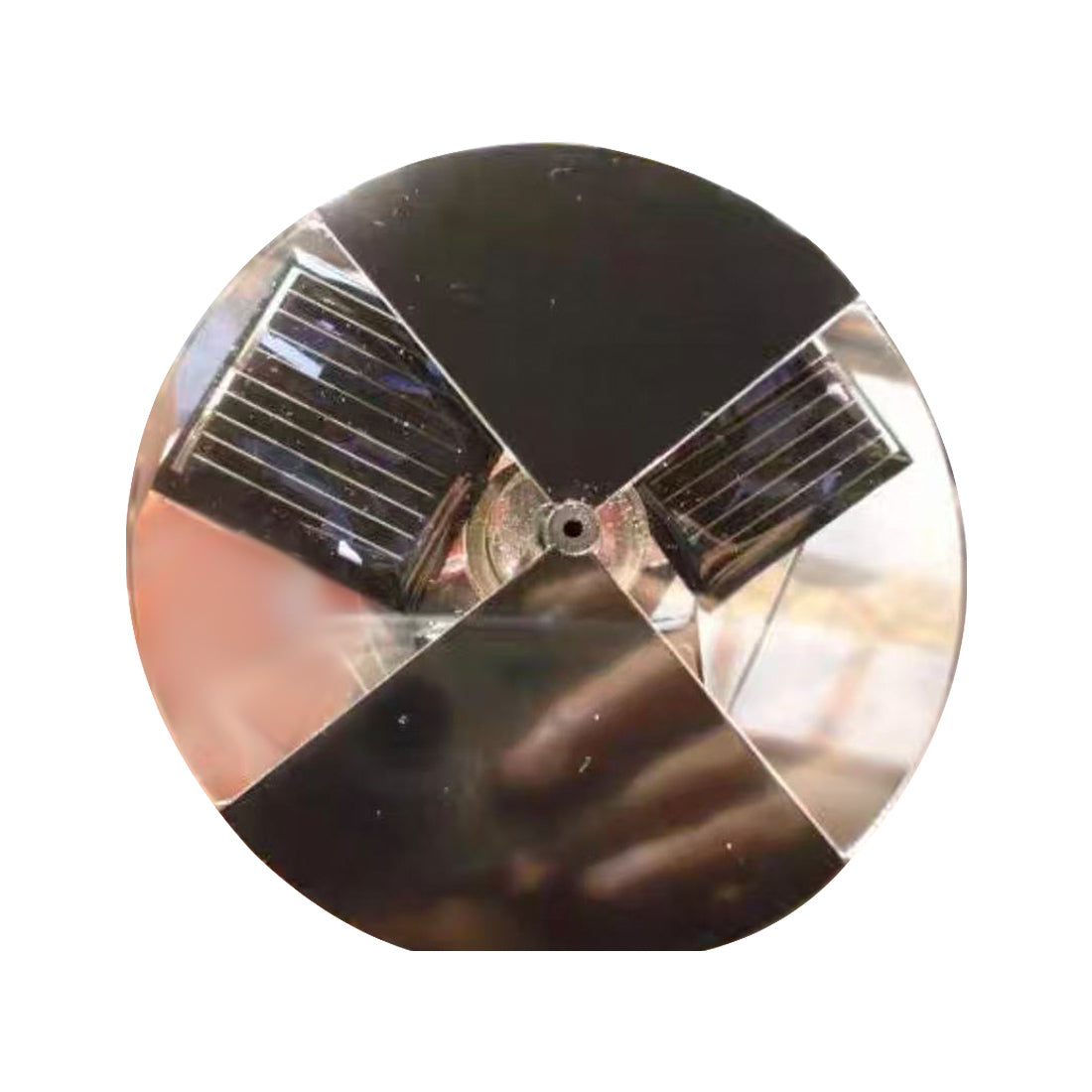 Solar Mendocino Motor Magnetic Levitator 1000 RPM - stirlingkit