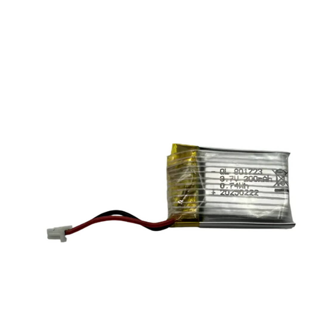 Spare Parts for Jiabaile 3601 / 3602 Mini RC Crawlers - stirlingkit