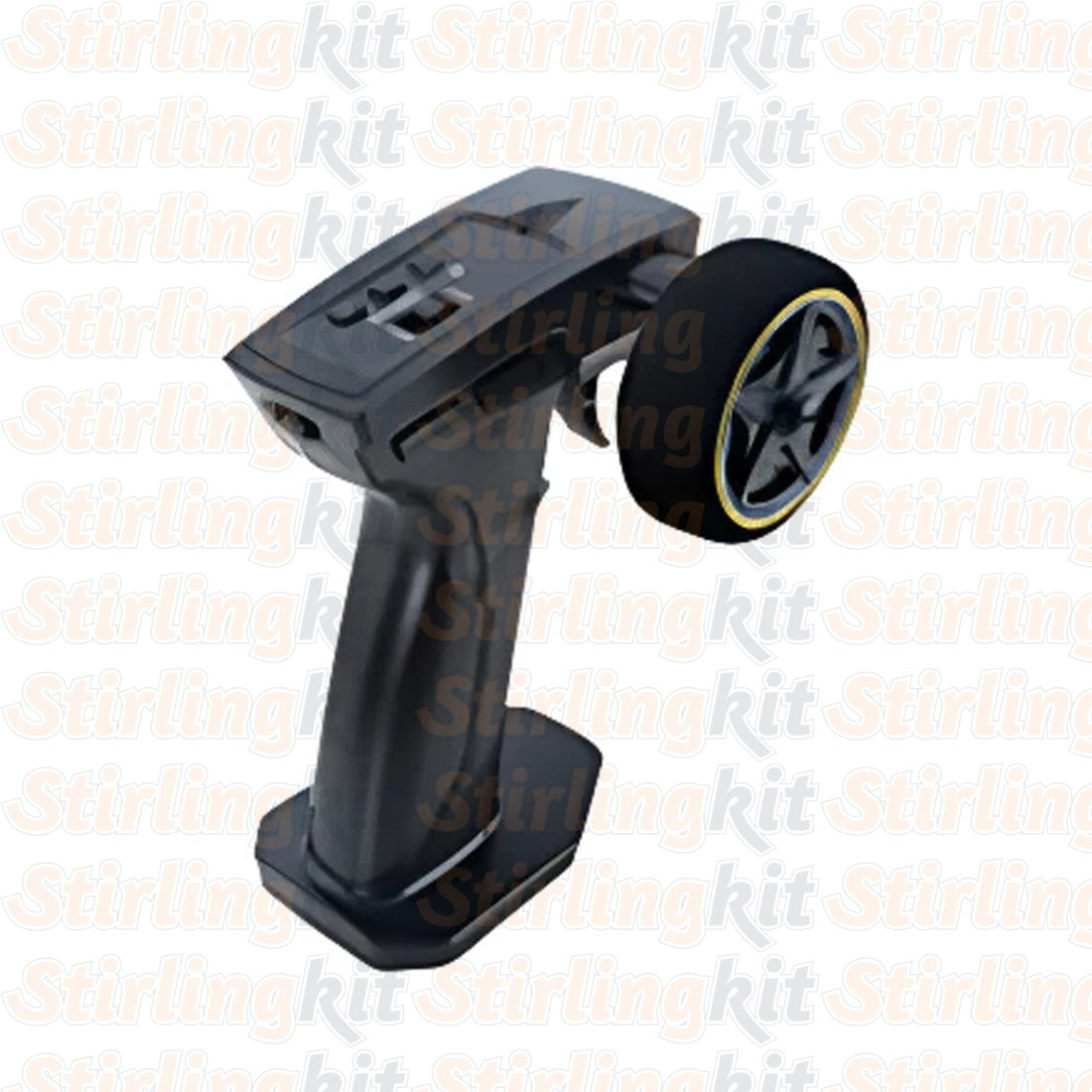 Spare Parts for Jiabaile 3601 / 3602 Mini RC Crawlers - stirlingkit