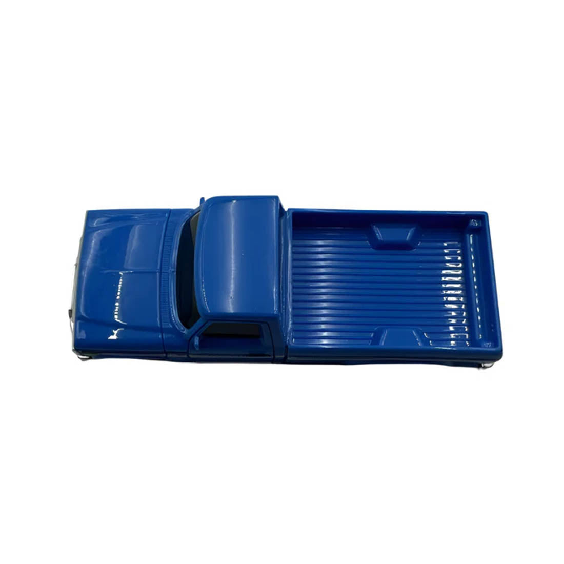 Spare Parts for Jiabaile 3601 / 3602 Mini RC Crawlers - stirlingkit