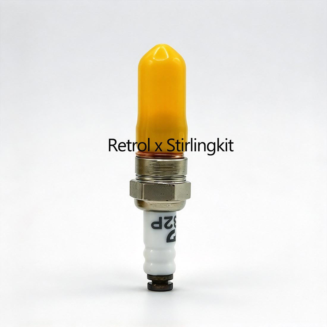 Engine Parts for Retrol A16 Stationary Engine Model