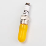 Spark Plug for TOYAN CISON ENJOMOR RETROL Gasoline Version Kit - stirlingkit