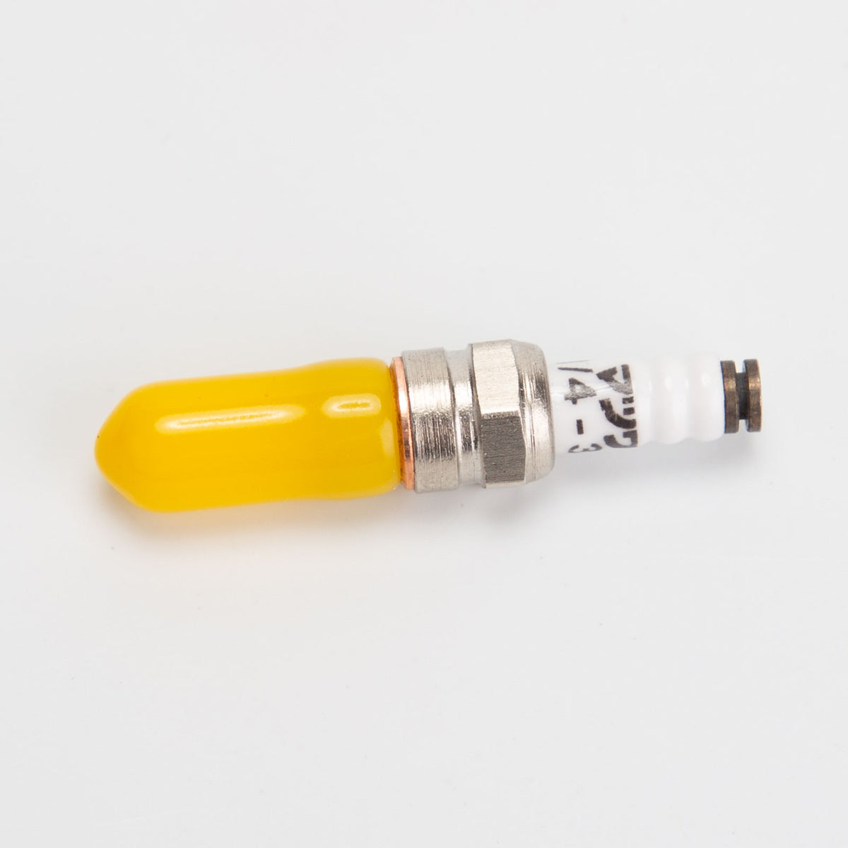Spark Plug for TOYAN CISON ENJOMOR RETROL Gasoline Version Kit - stirlingkit