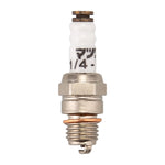 Spark Plug for TOYAN CISON ENJOMOR RETROL Gasoline Version Kit - stirlingkit