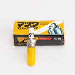 Spark Plug for TOYAN CISON ENJOMOR RETROL Gasoline Version Kit - stirlingkit