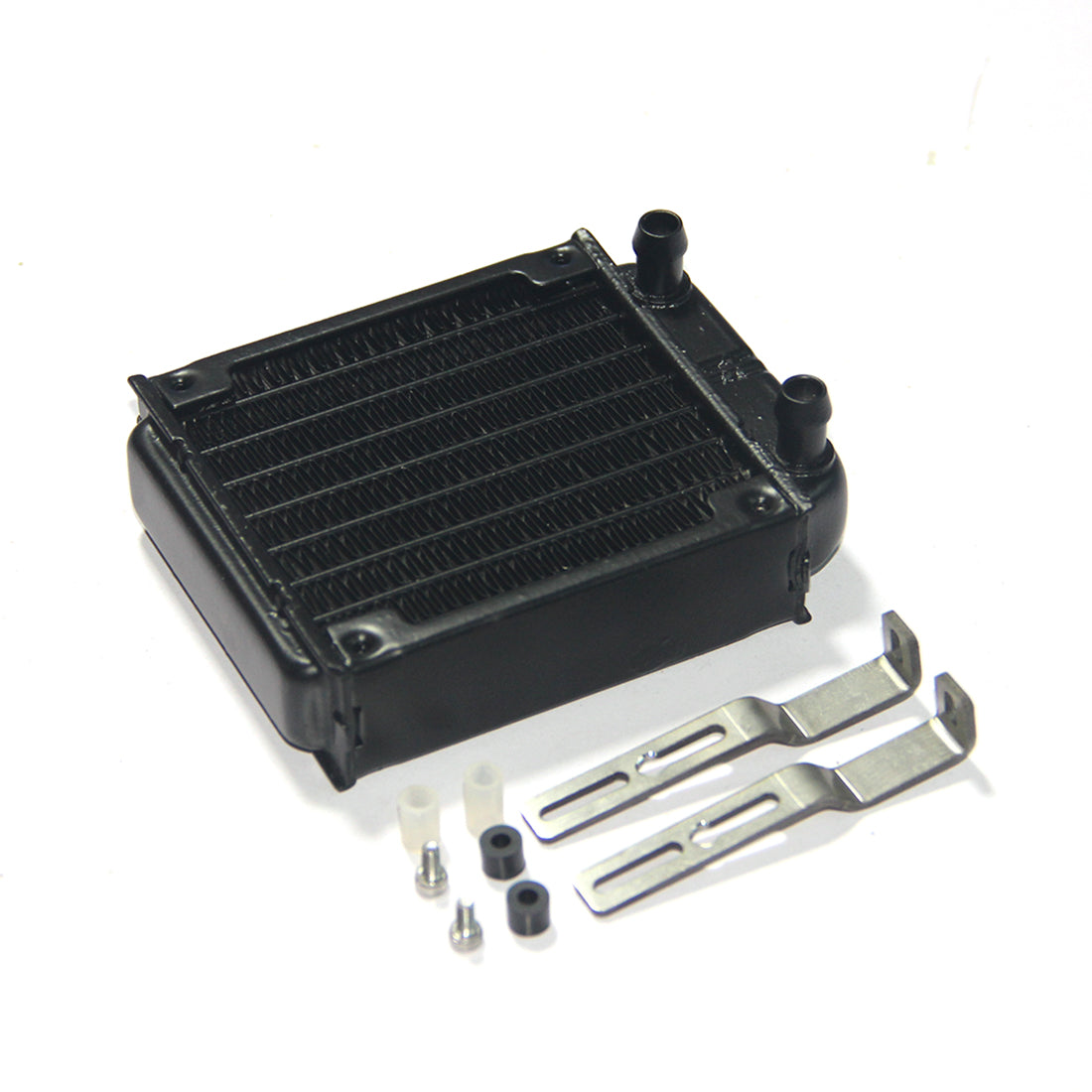 Starter Kit for SEMTO ST-FL2 2 Cylinder 4 Stroke Engine Model Kits