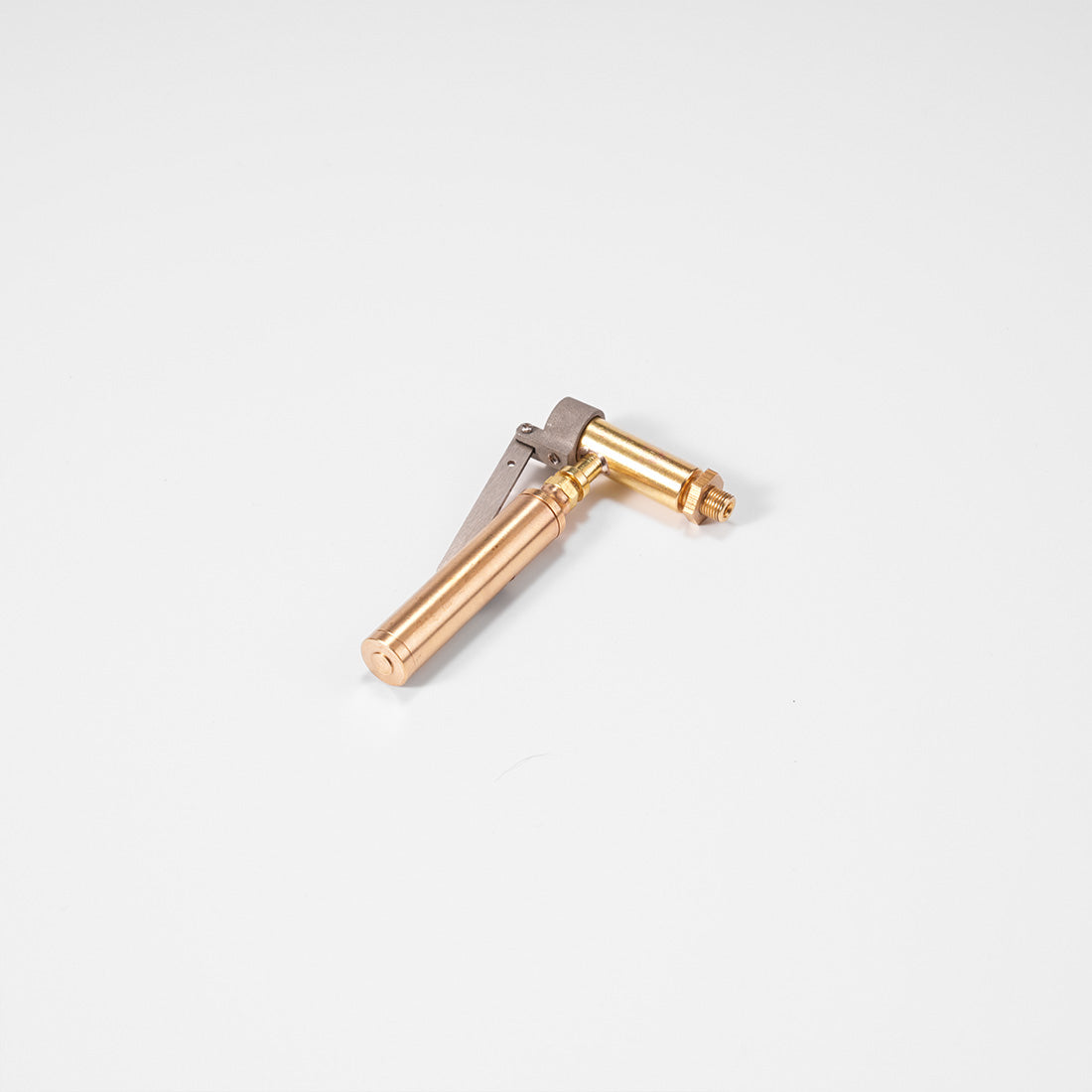 Steam Whistle  for RW-BL1K Steam Engine Models - stirlingkit