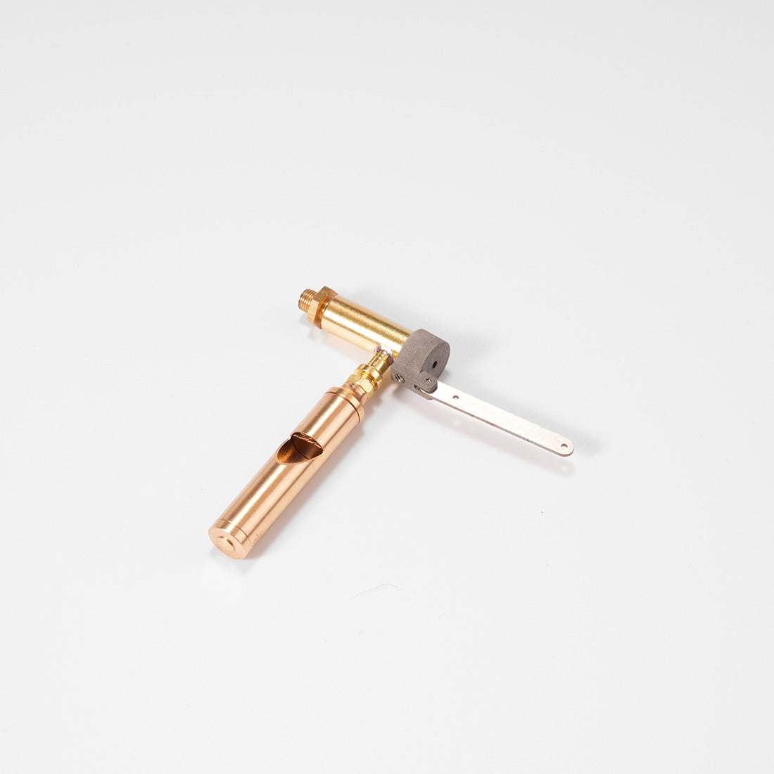 Steam Whistle  for RW-BL1K Steam Engine Models - stirlingkit