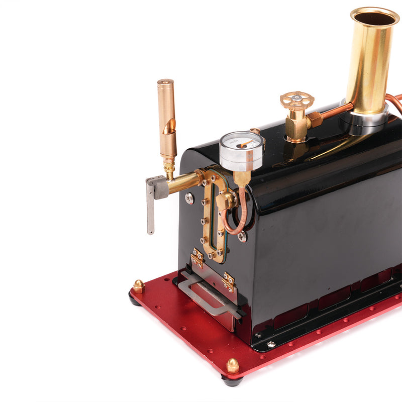 Steam Whistle  for RW-BL1K Steam Engine Models - stirlingkit