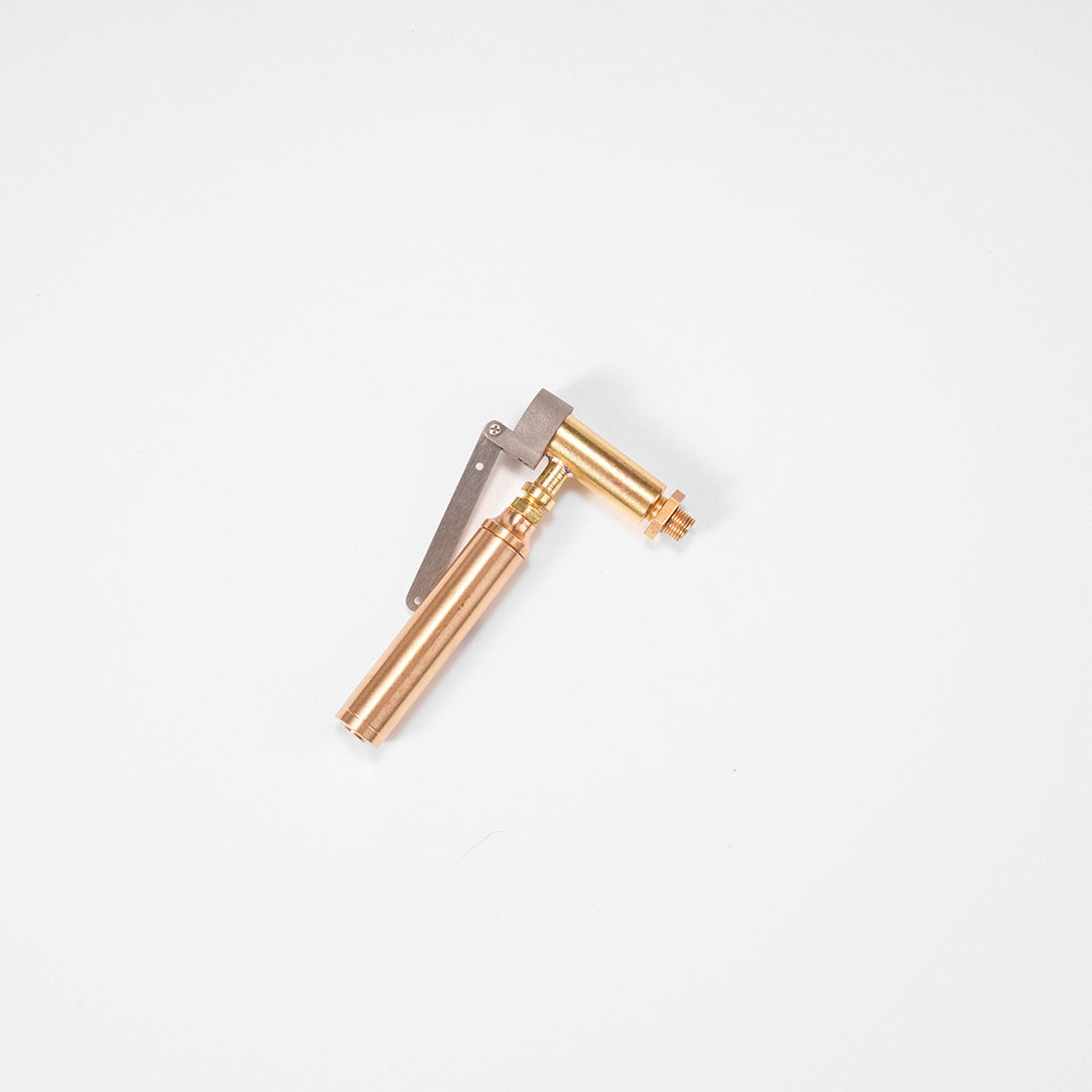 Steam Whistle  for RW-BL1K Steam Engine Models - stirlingkit
