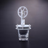 STEM Educational DIY Kit Build Your Own Stirling Engine 3pcs Set - stirlingkit
