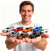 4WD Super Mini Racing Drift Car Mystery Box