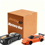 4WD Super Mini Racing Drift Car Mystery Box