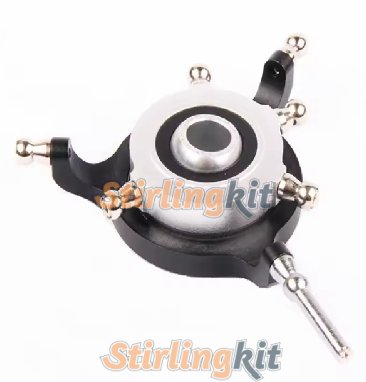 Swashplate for FLISHRC FL500 RC Helicopter - stirlingkit