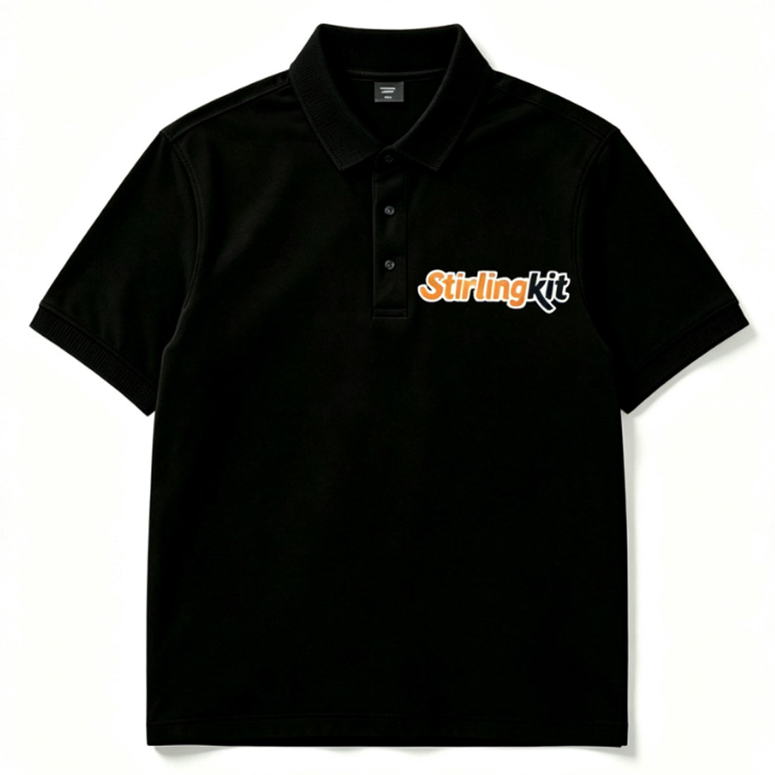 Stirlingkit T-Shirt